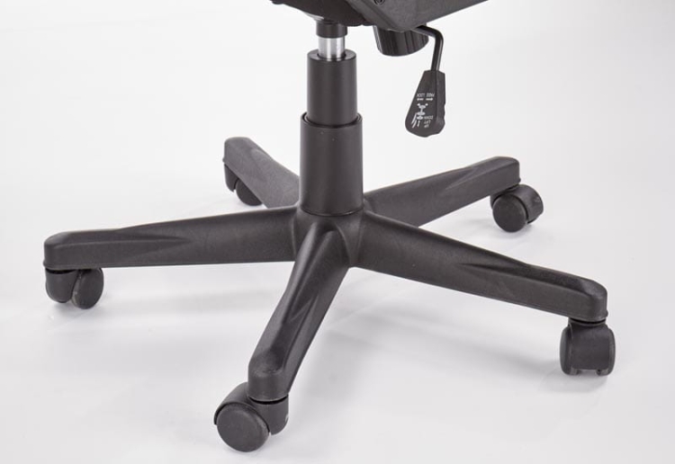 Fotel Gamingowy CAYMAN detal