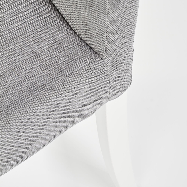 detal krzesła clarion