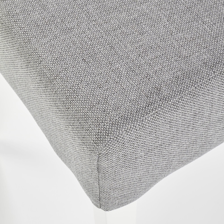 detal krzesła clarion