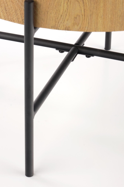 detal stolika BROOKLYN