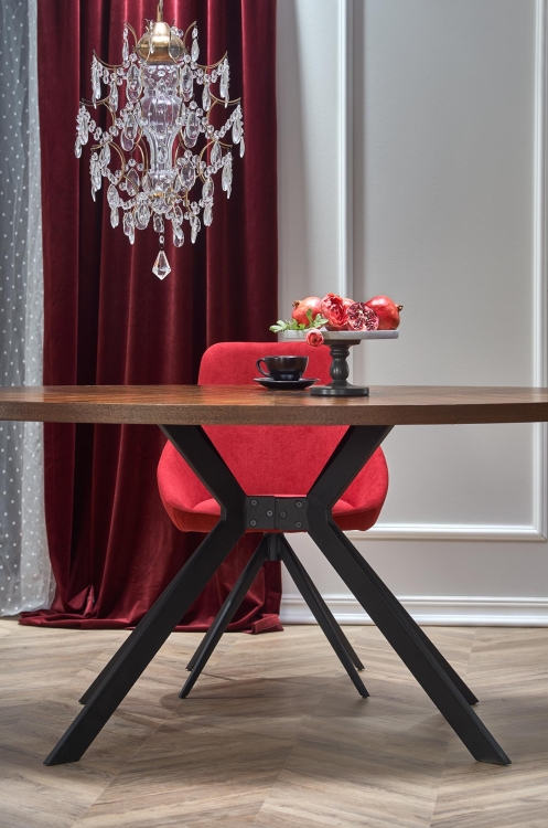 stół jadalniany locarno w eleganckiej aranżacji wnętrza