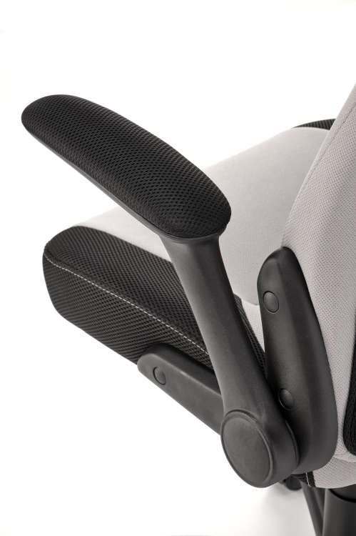 Fotel biurowy BLOOM detal