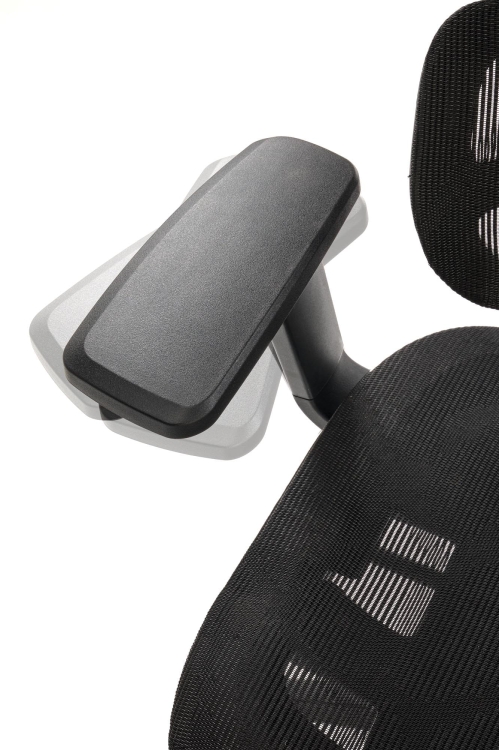 Fotel biurowy ASTRAL detal