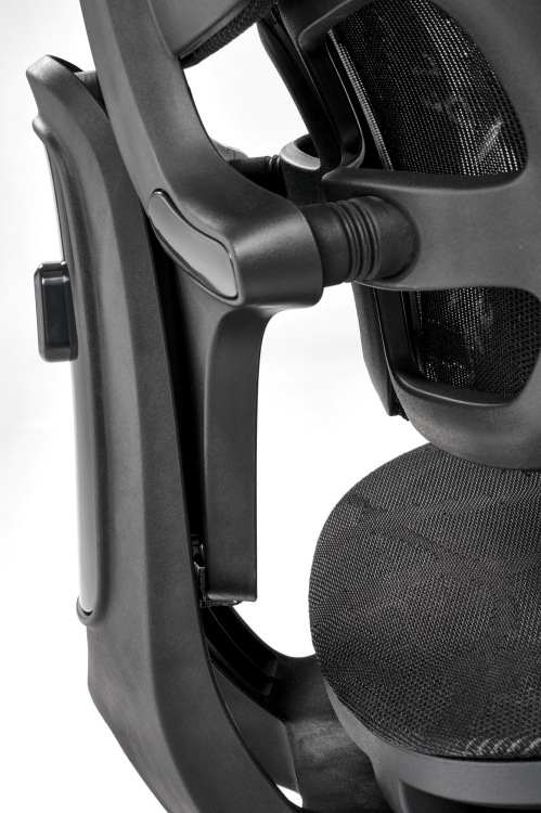 Fotel biurowy ASTRAL detal