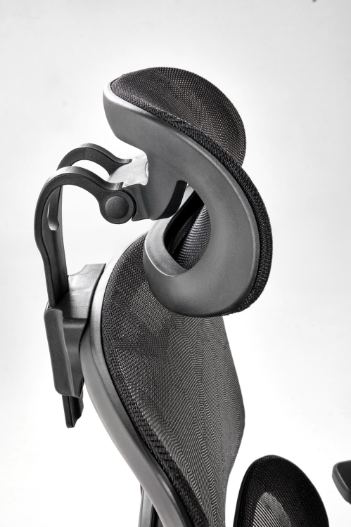 Fotel biurowy ASTRAL detal