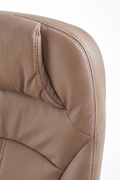 Fotel biurowy CARLOS detal