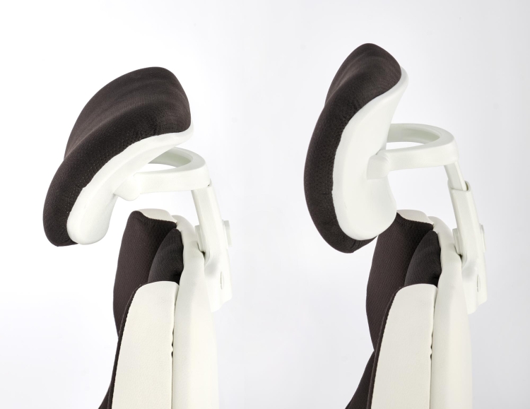 Fotel biurowy CHRONO detal