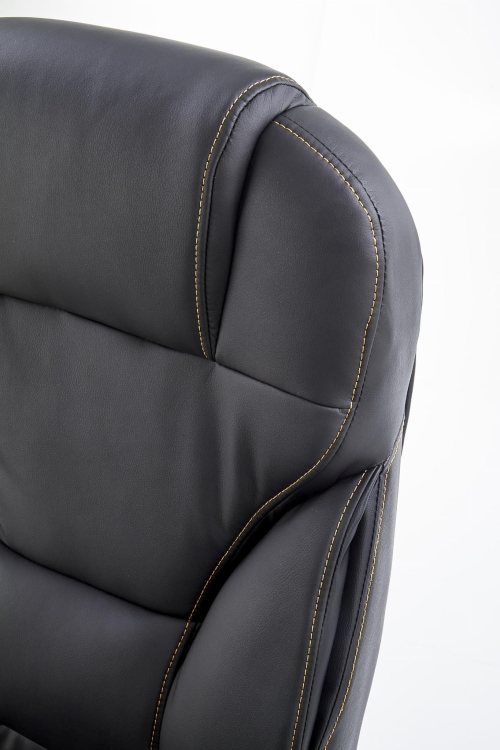 Fotel biurowy DESMOND detal