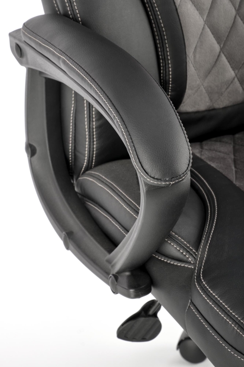 Fotel biurowy GANDALF detal