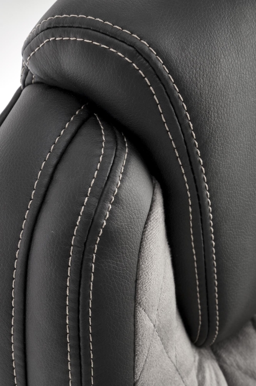 Fotel biurowy GANDALF detal