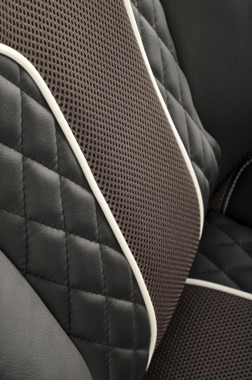 Fotel biurowy HAMLET detal