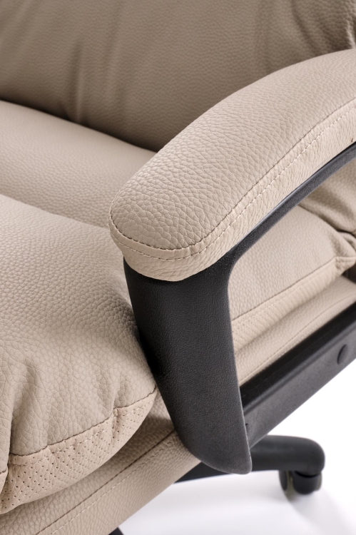 Fotel biurowy HARBOR detal