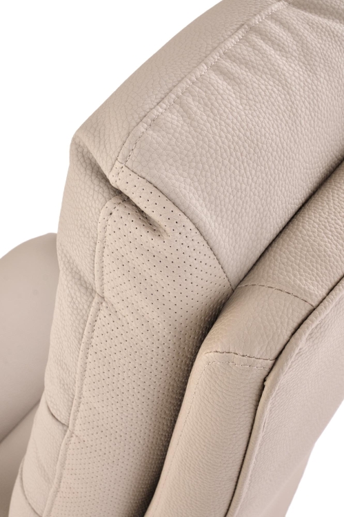 Fotel biurowy HARBOR detal