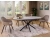 stol ceramiczny nowoczesny w trzech kolorach