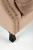 Fotel TITAN detal